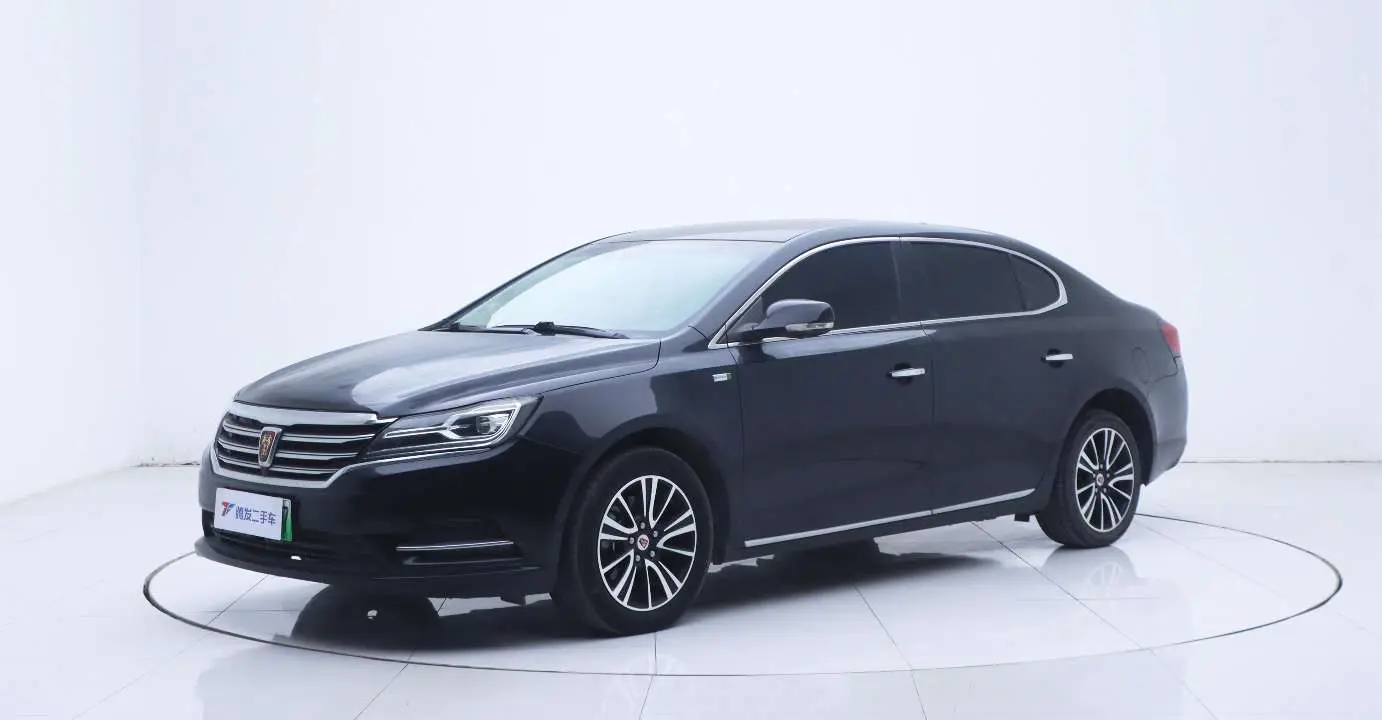 Roewe e950  из Китая