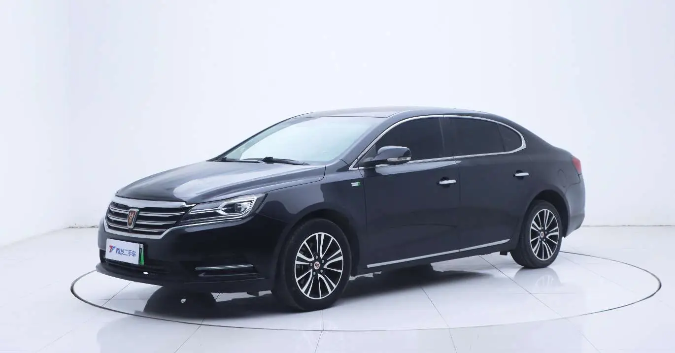 Roewe e950  из Китая