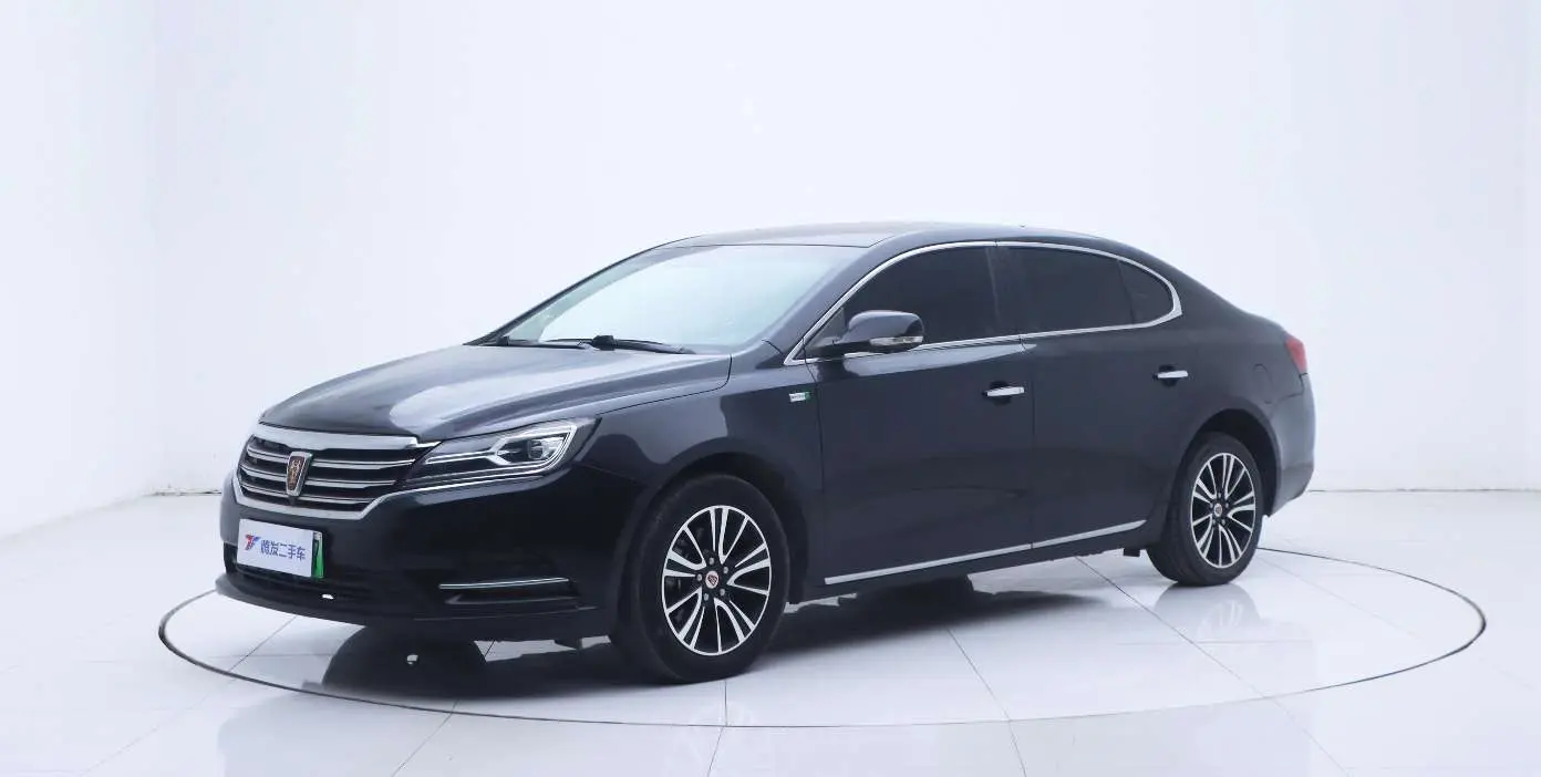 Roewe e950  из Китая
