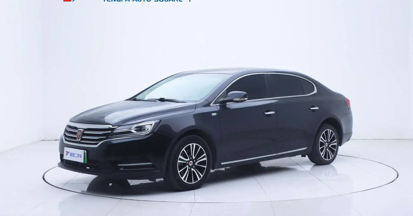 Roewe e950  из Китая
