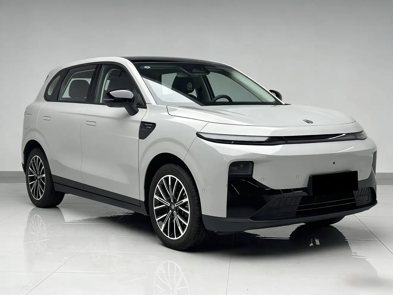 Leapmotor B10  из Китая