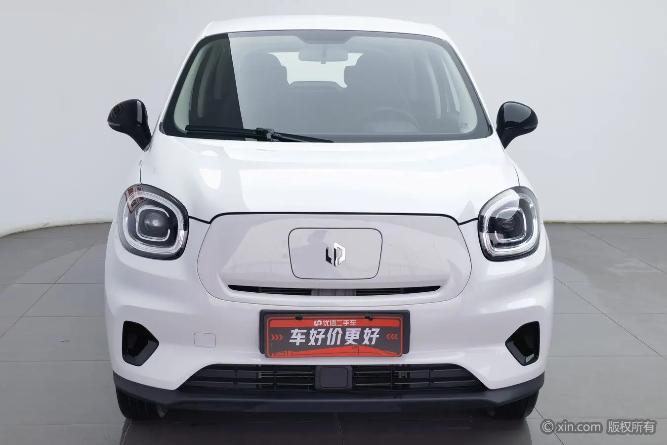 Leapmotor Zero running T03  из Китая