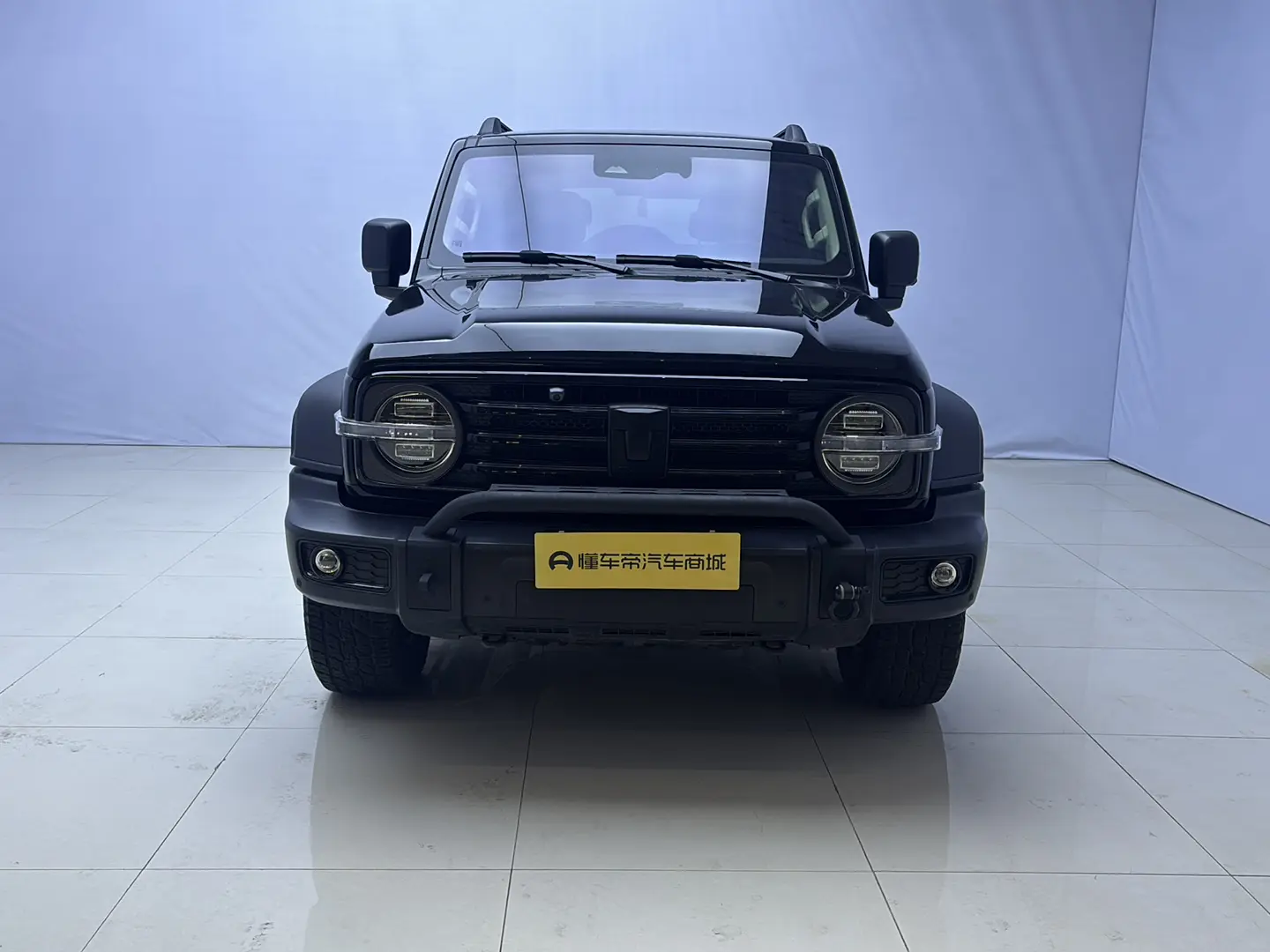 Tank 300  из Китая