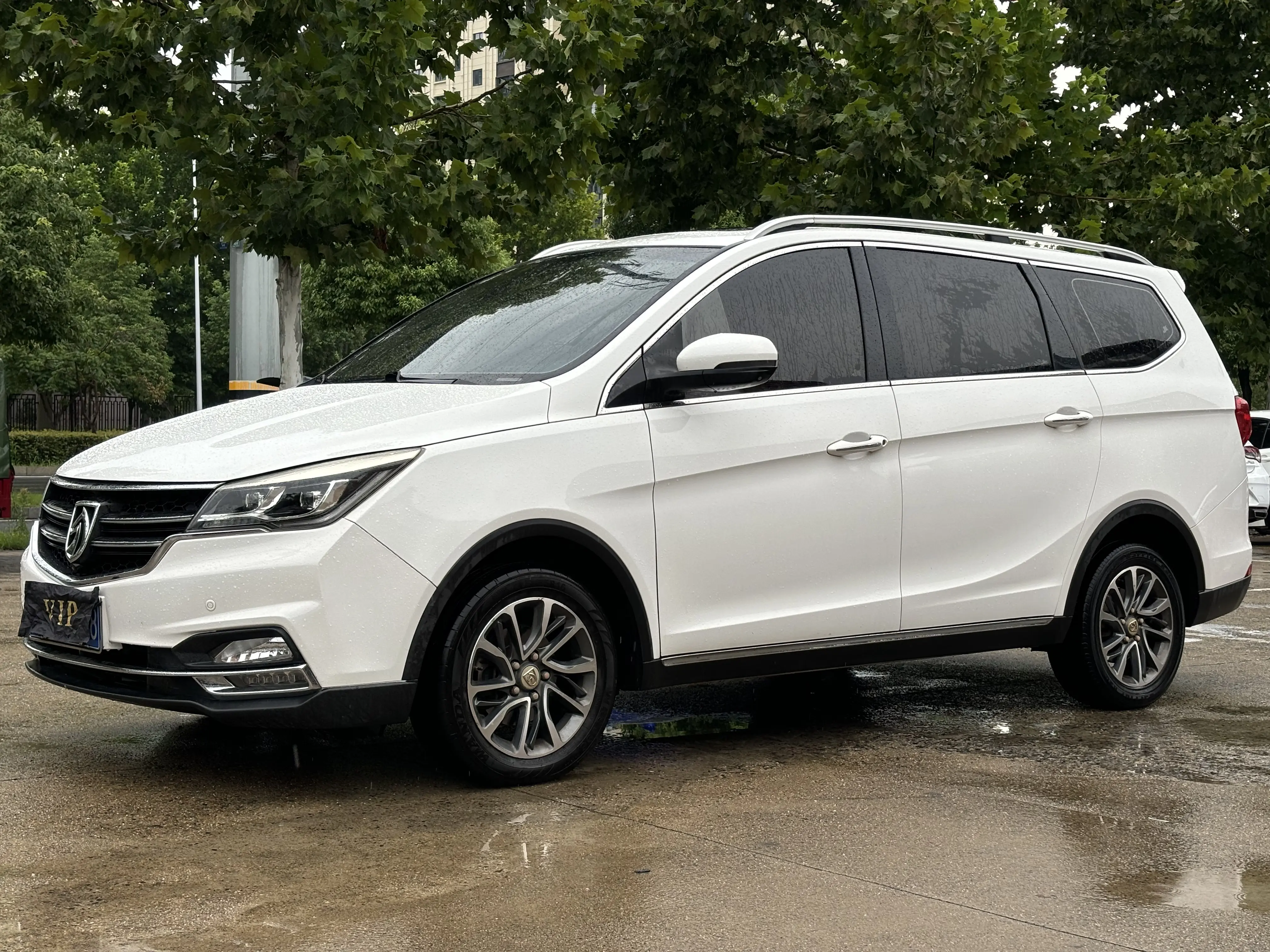Baojun 730