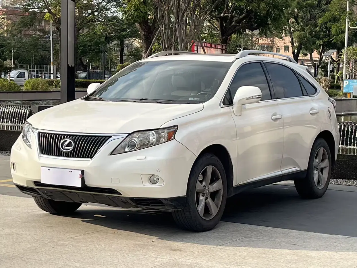 Lexus RX Classic