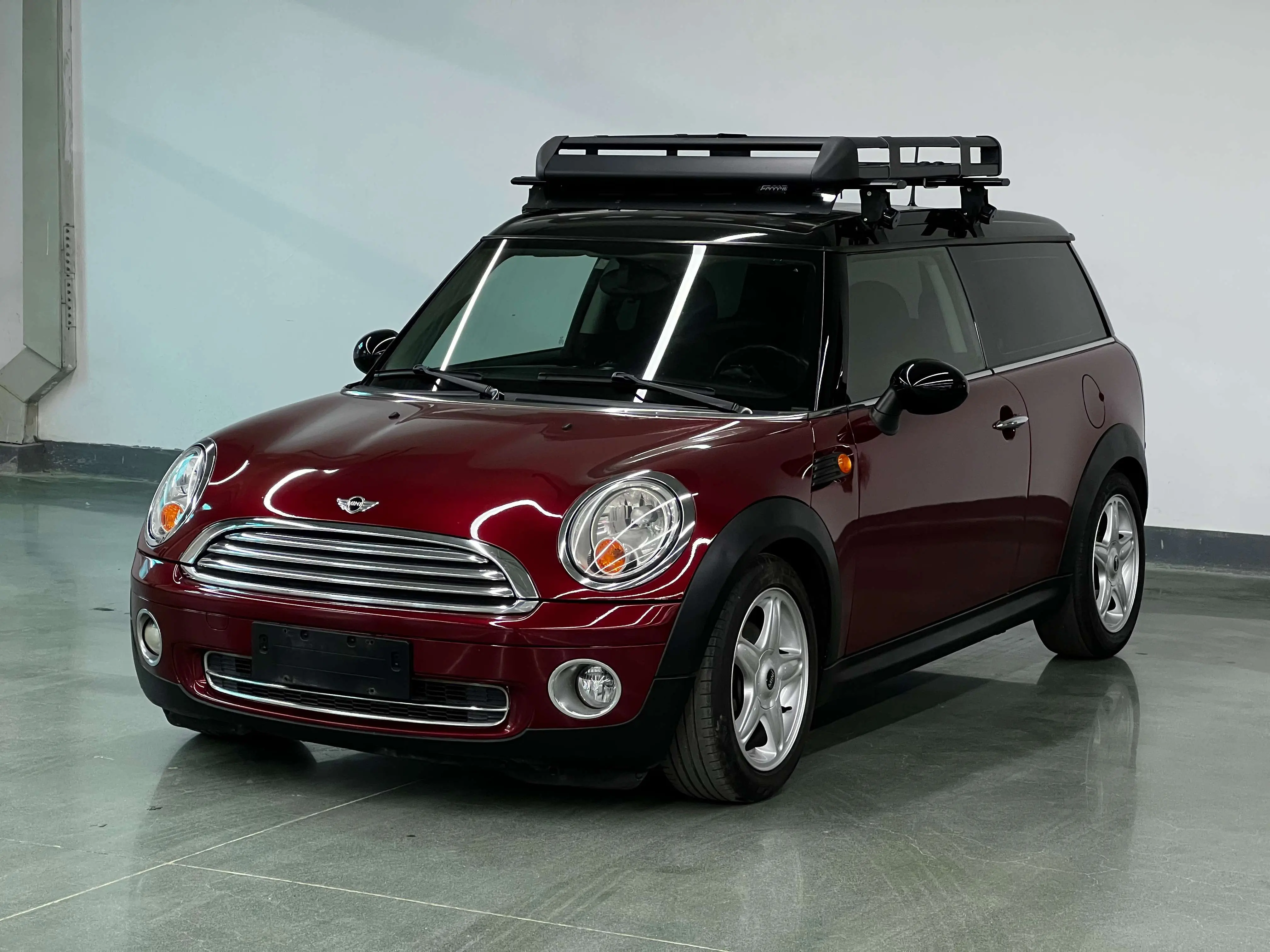 MINI MINI  из Китая