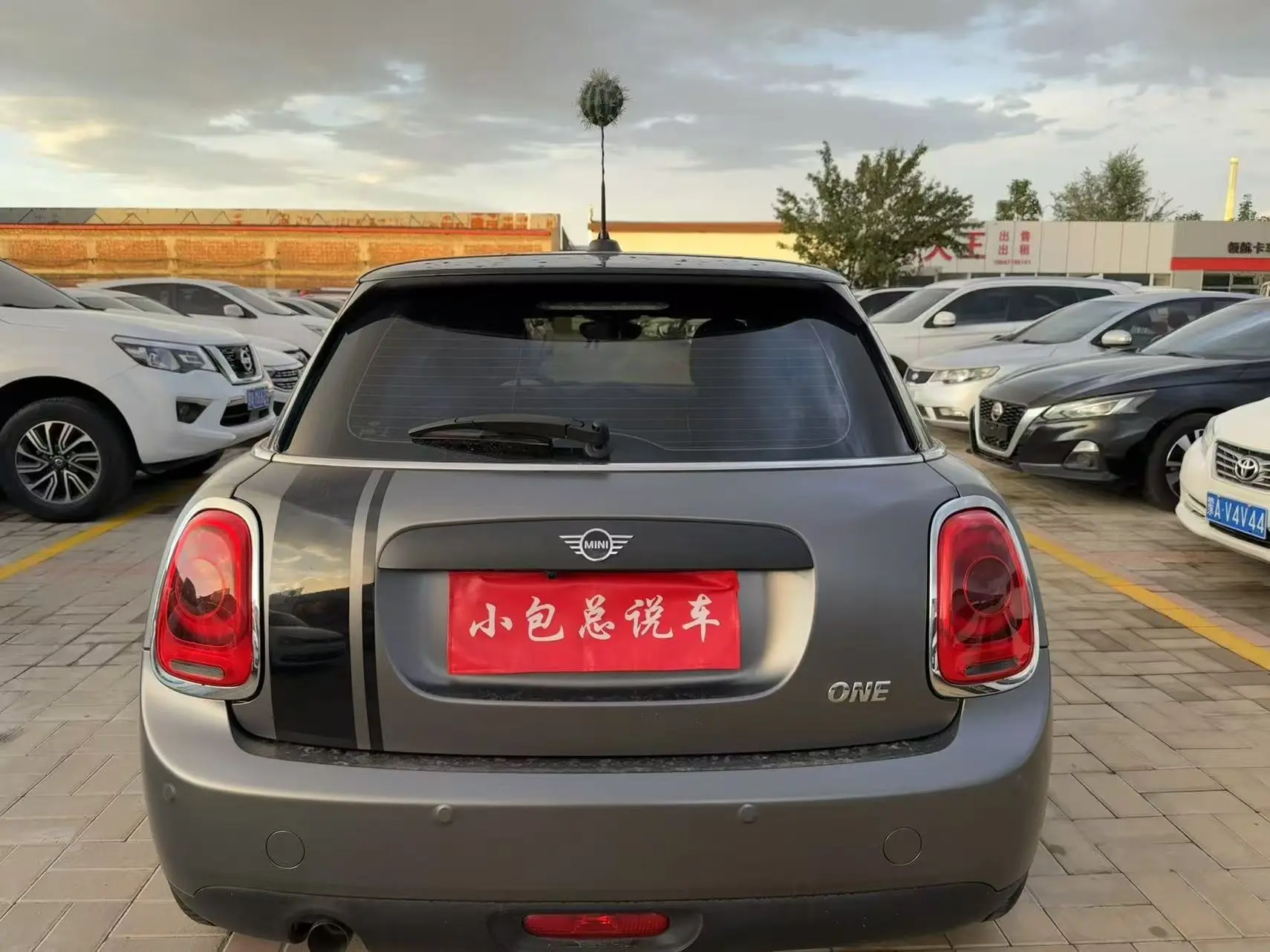 MINI 
