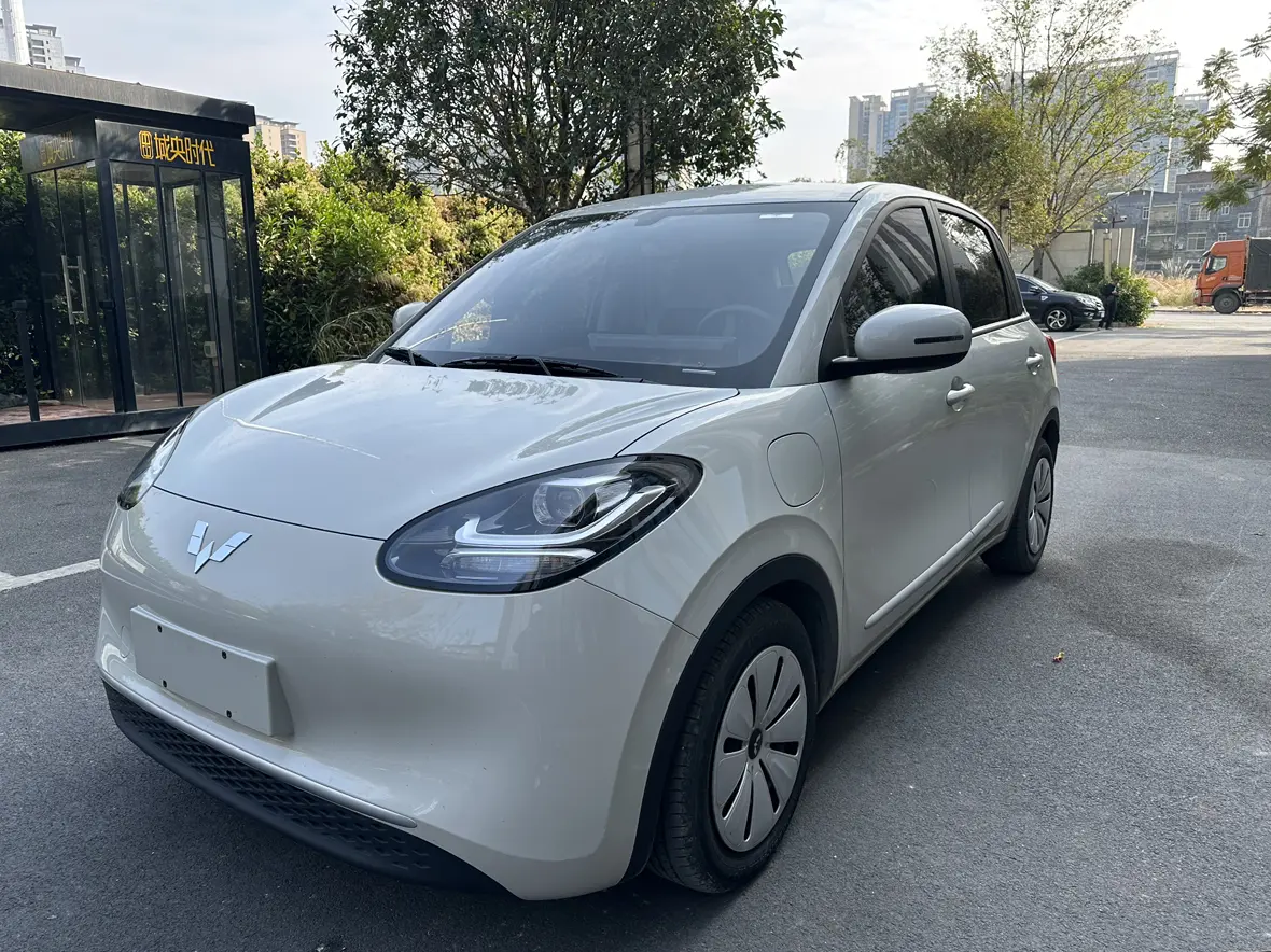 Wuling Bingo  из Китая