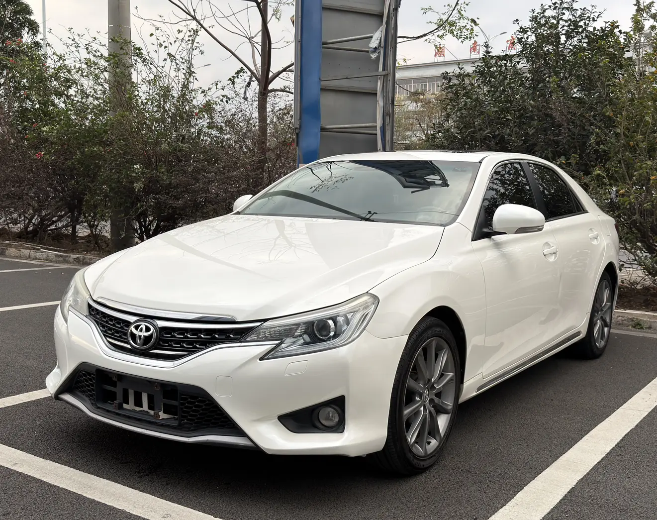 Toyota Ruizhi