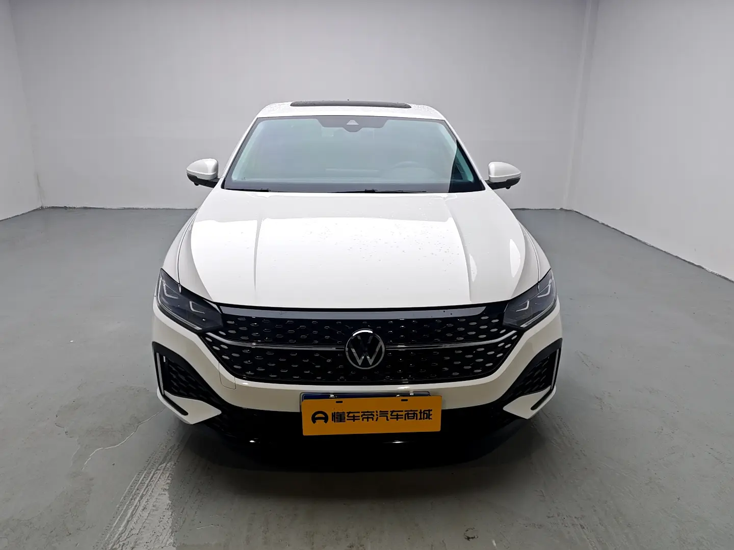 Volkswagen Lavida  из Китая