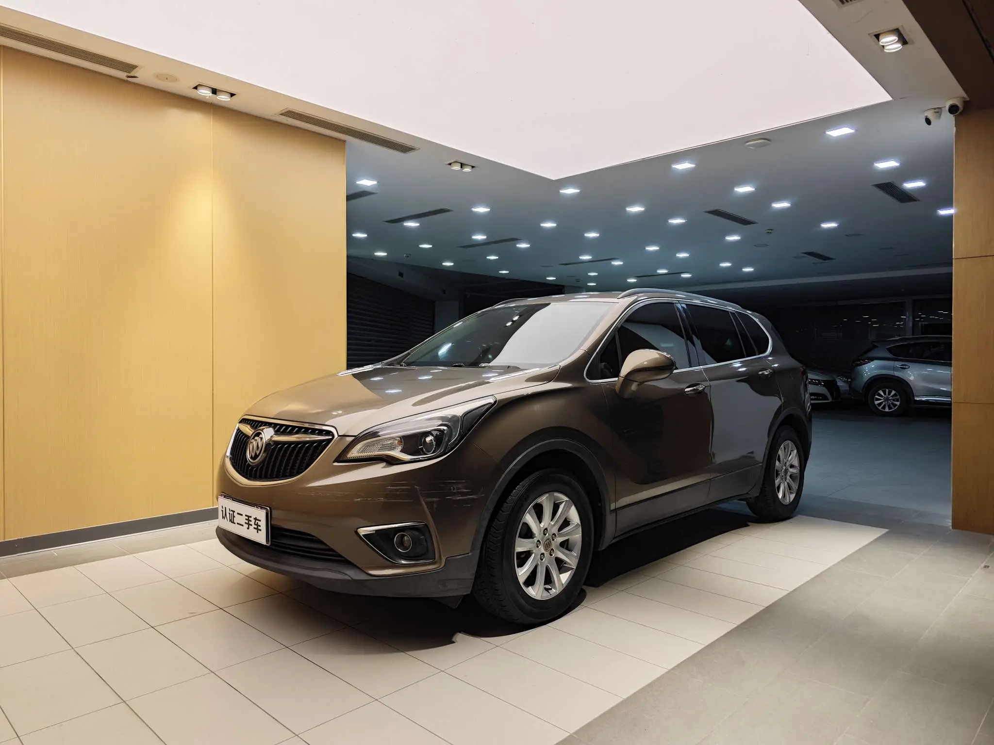 Buick Envision