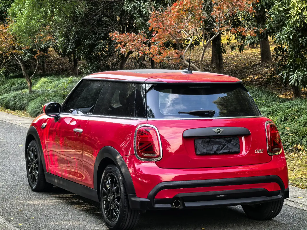 MINI 