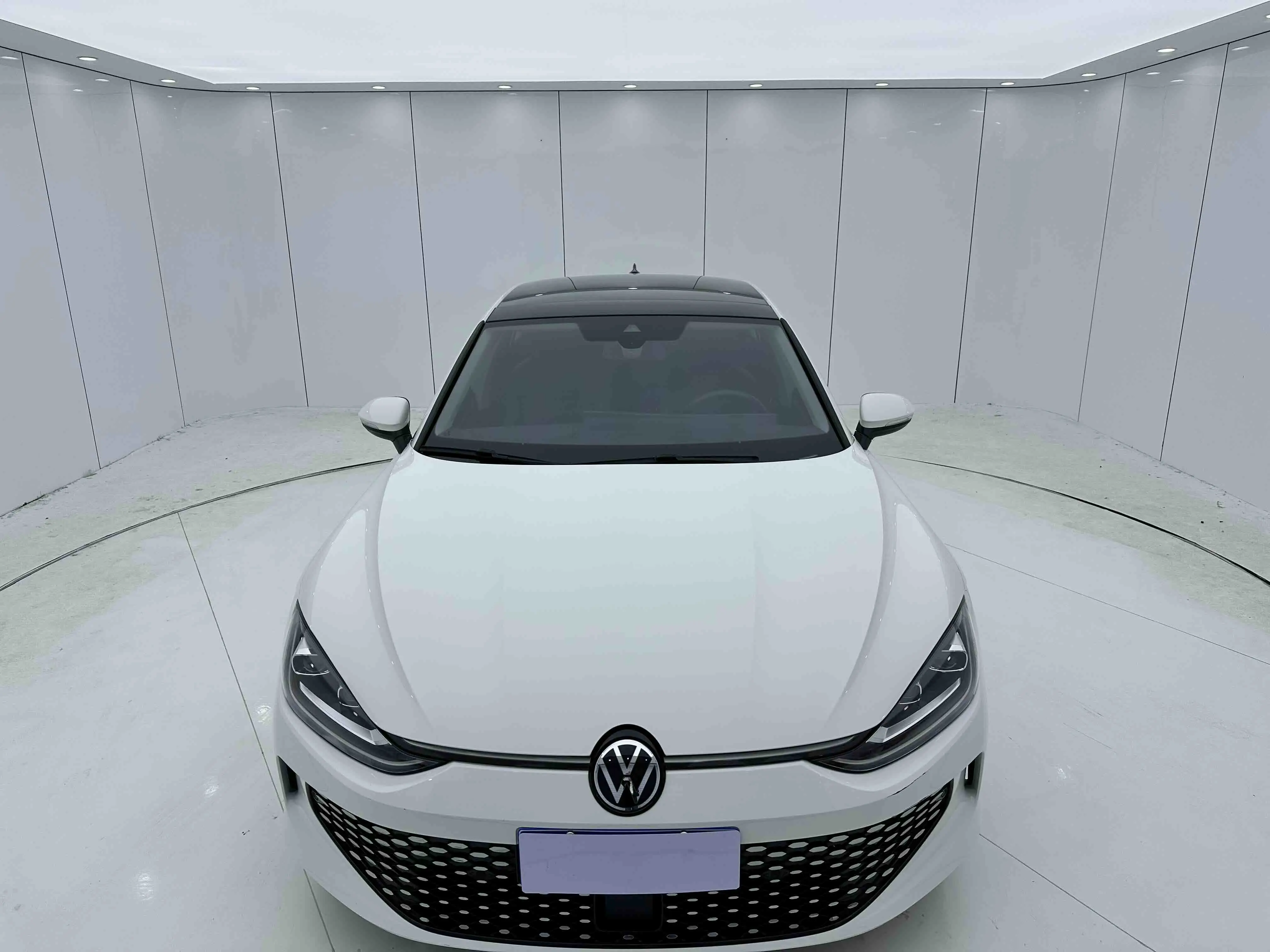 Volkswagen Lamando (Lingdu)  из Китая