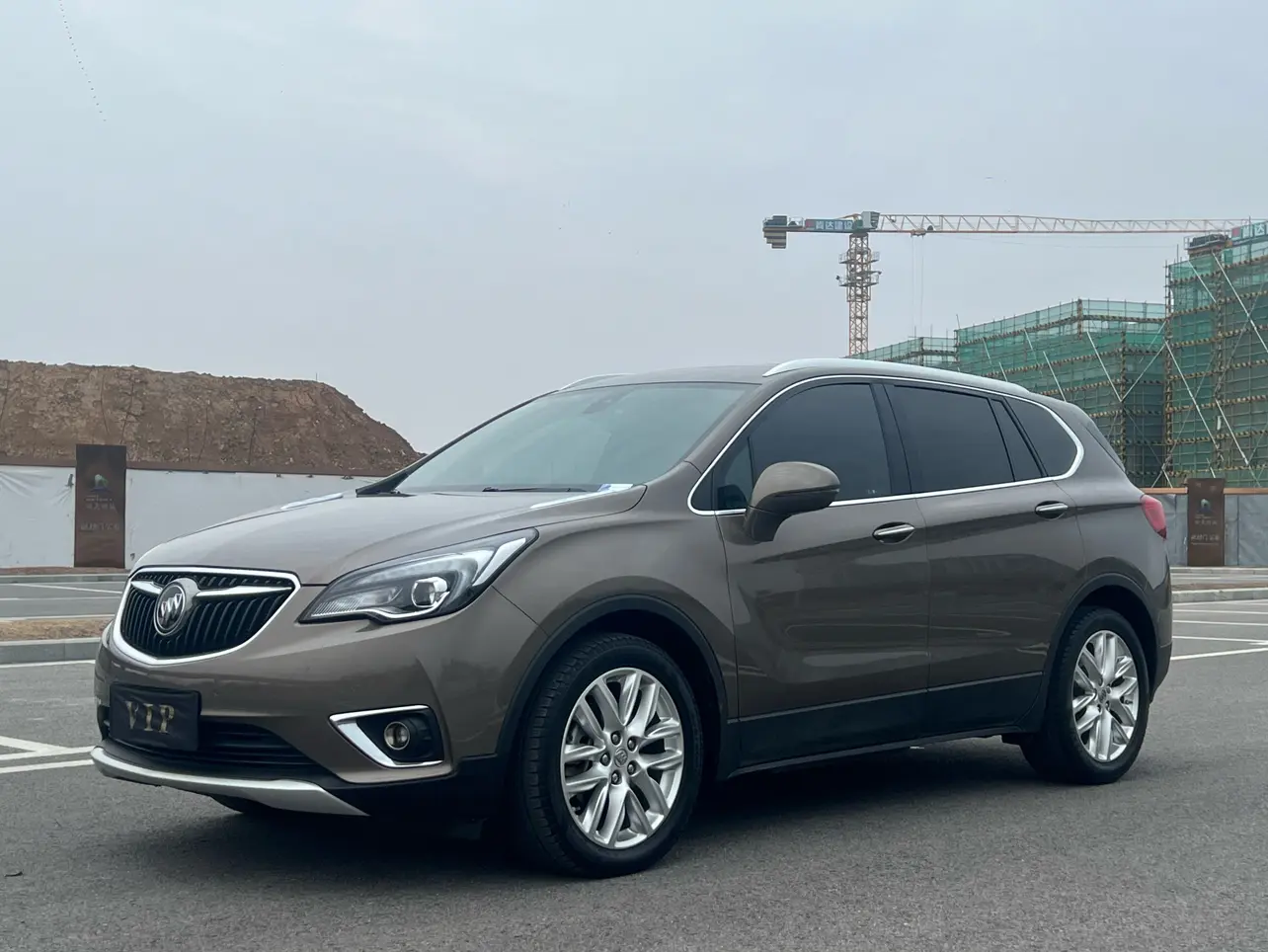 Buick Envision