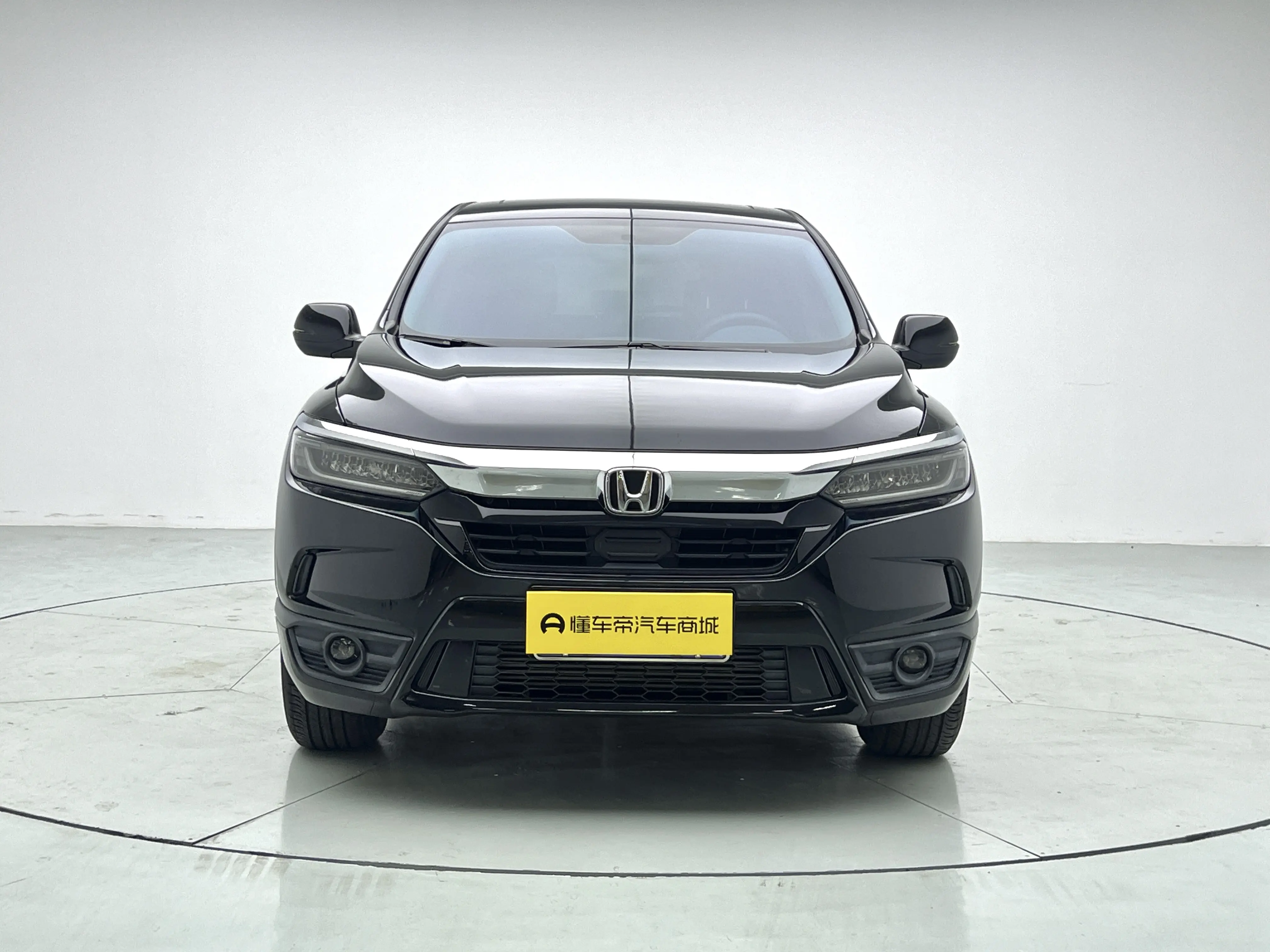 Honda Breeze (Haoying)  из Китая