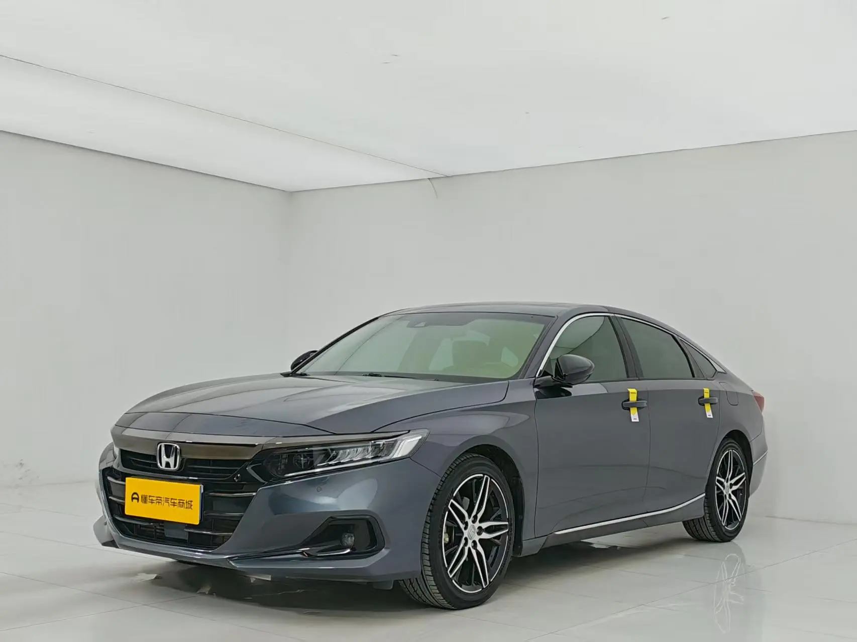 Honda Accord  из Китая