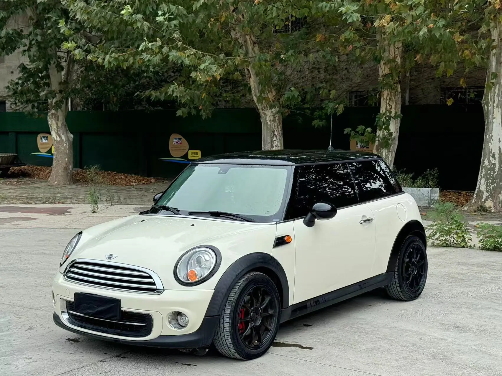 MINI MINI  из Китая