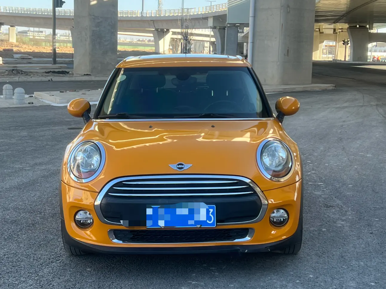 MINI 