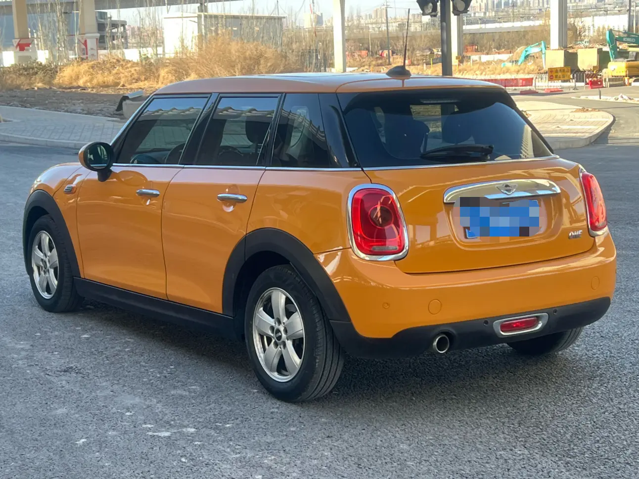 MINI 