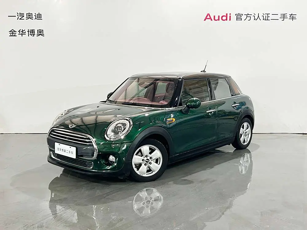 MINI MINI  из Китая