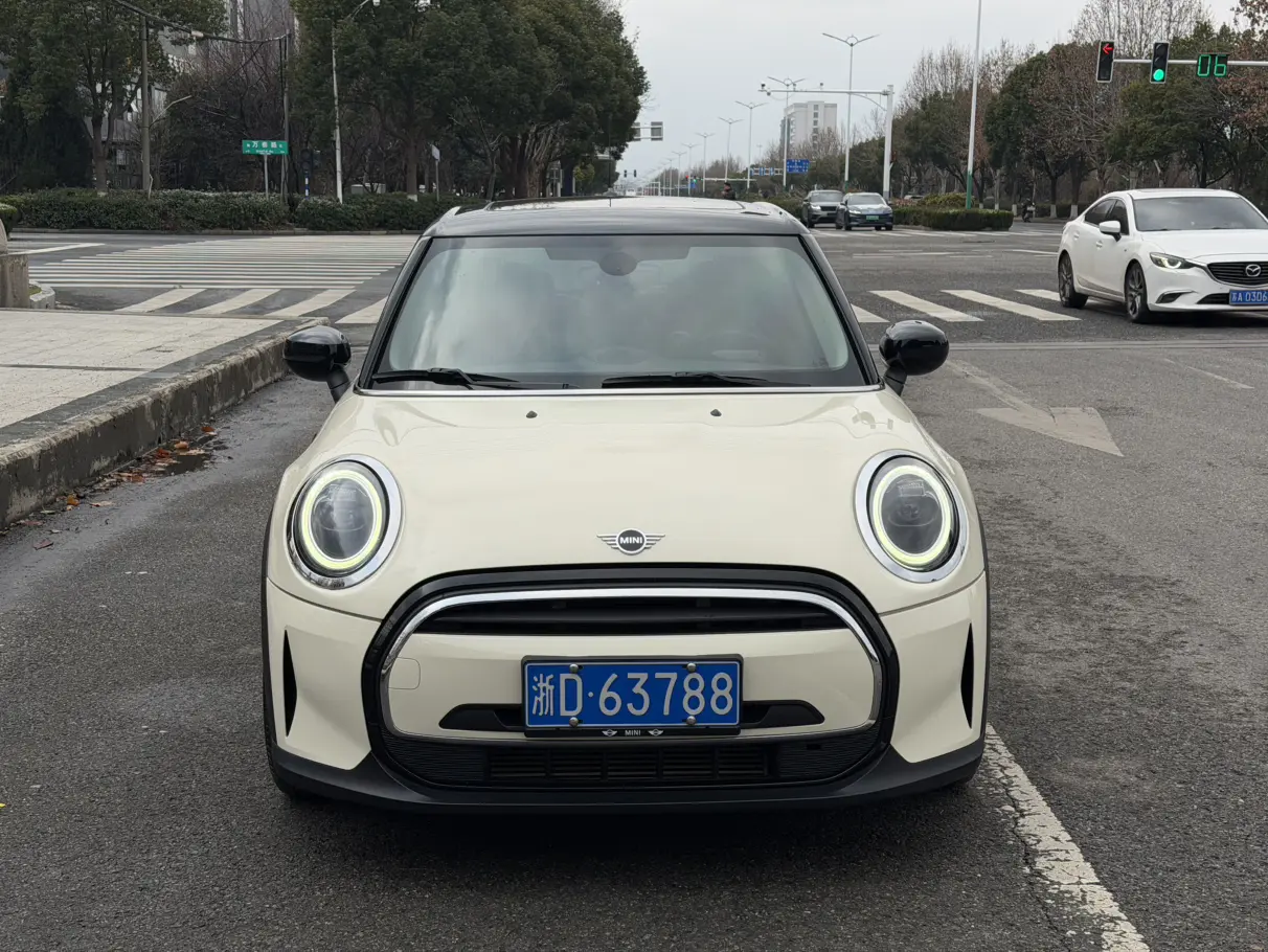 MINI 