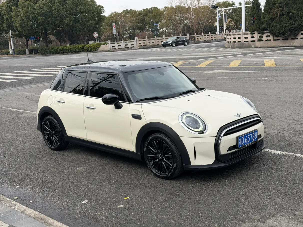 MINI 