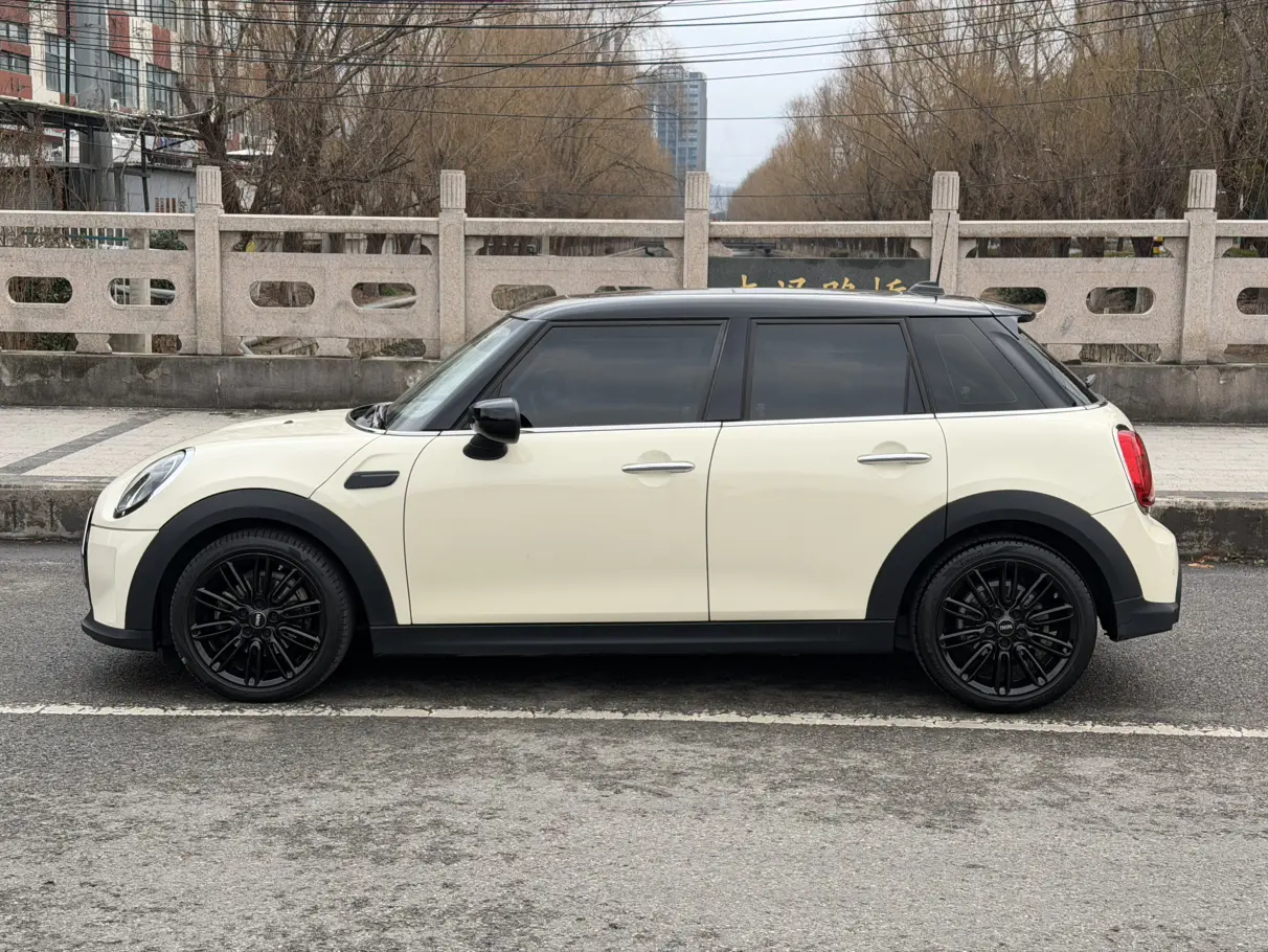 MINI 