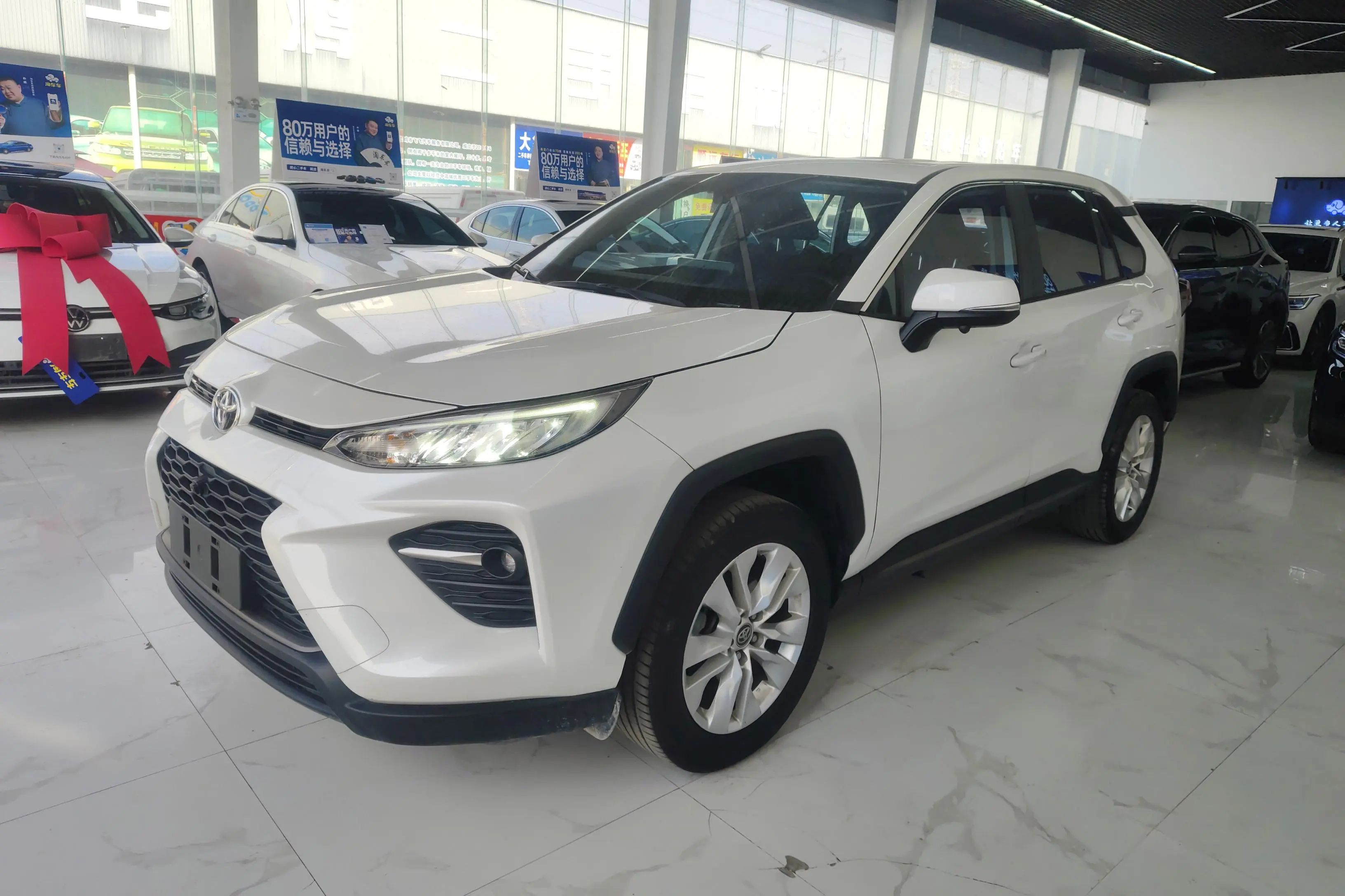 Toyota Willanda