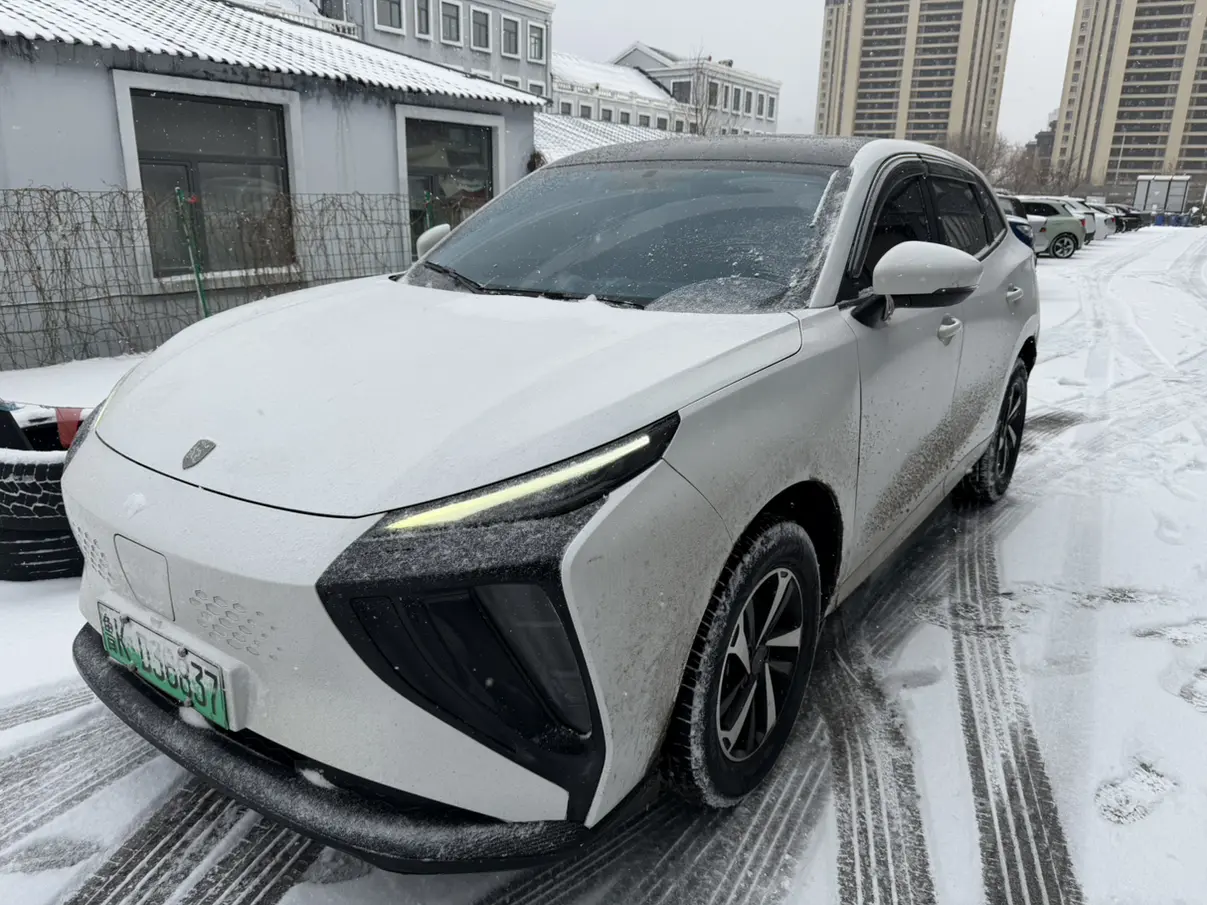 Forthing Wind and Thunder  из Китая