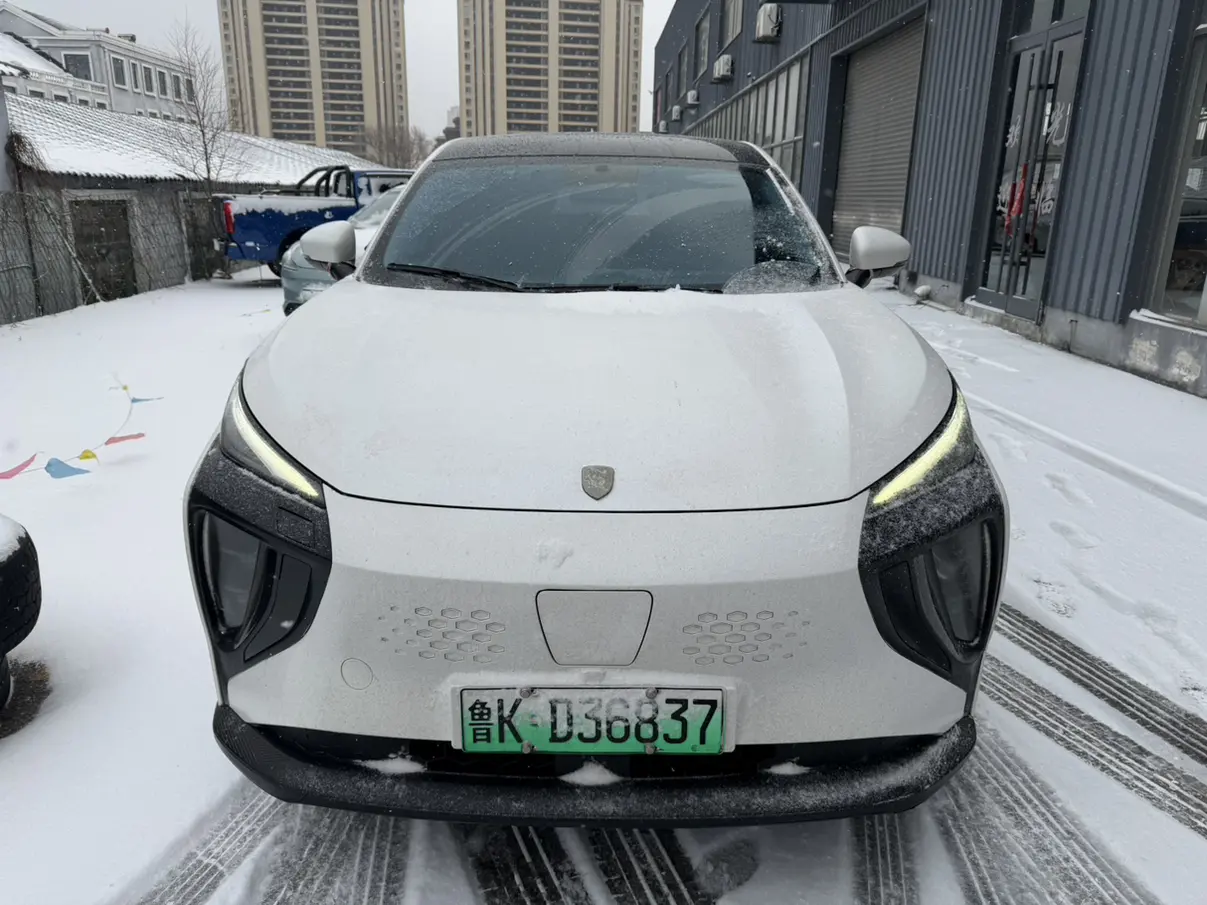 Forthing Wind and Thunder  из Китая