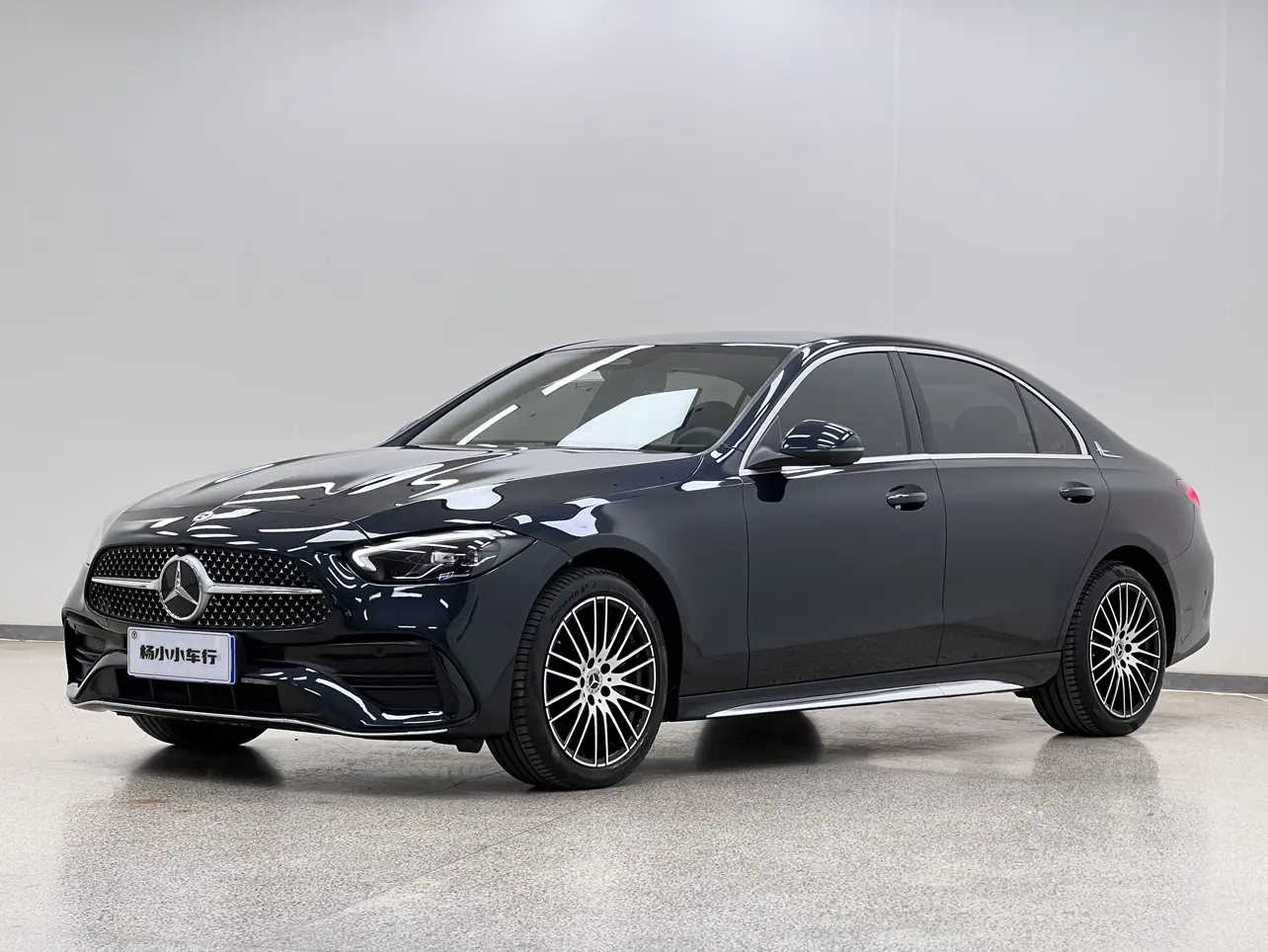 Mercedes-Benz Mercedes Benz C Class  из Китая