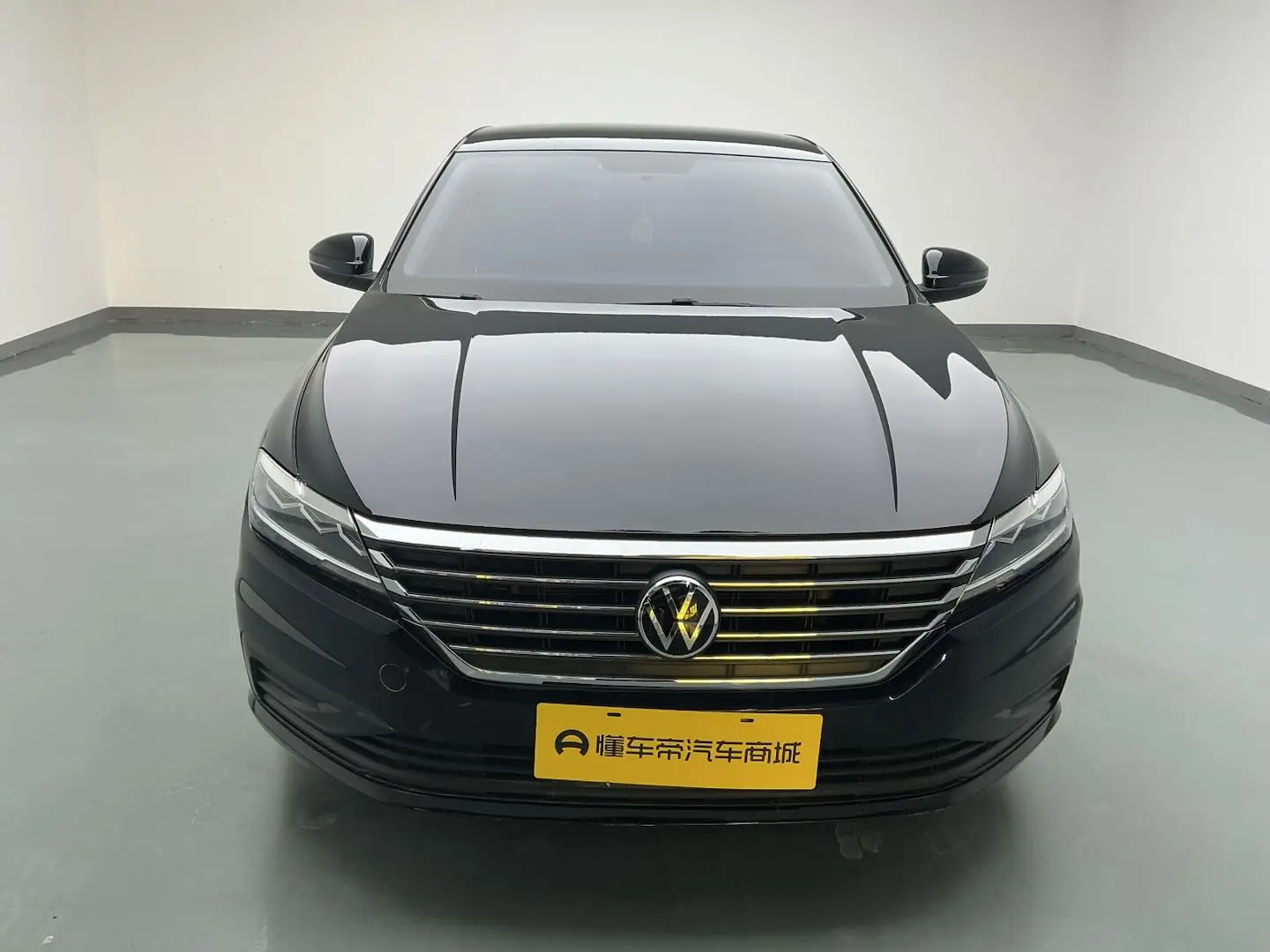 Volkswagen Lavida  из Китая