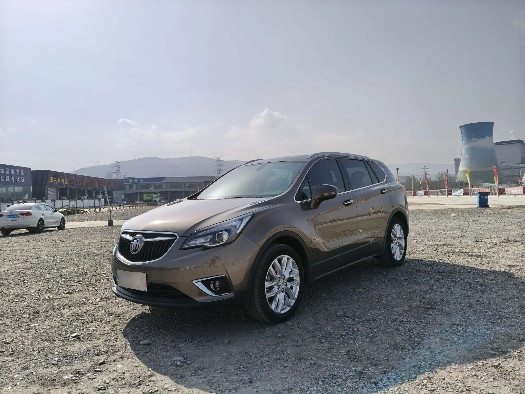 Buick Envision