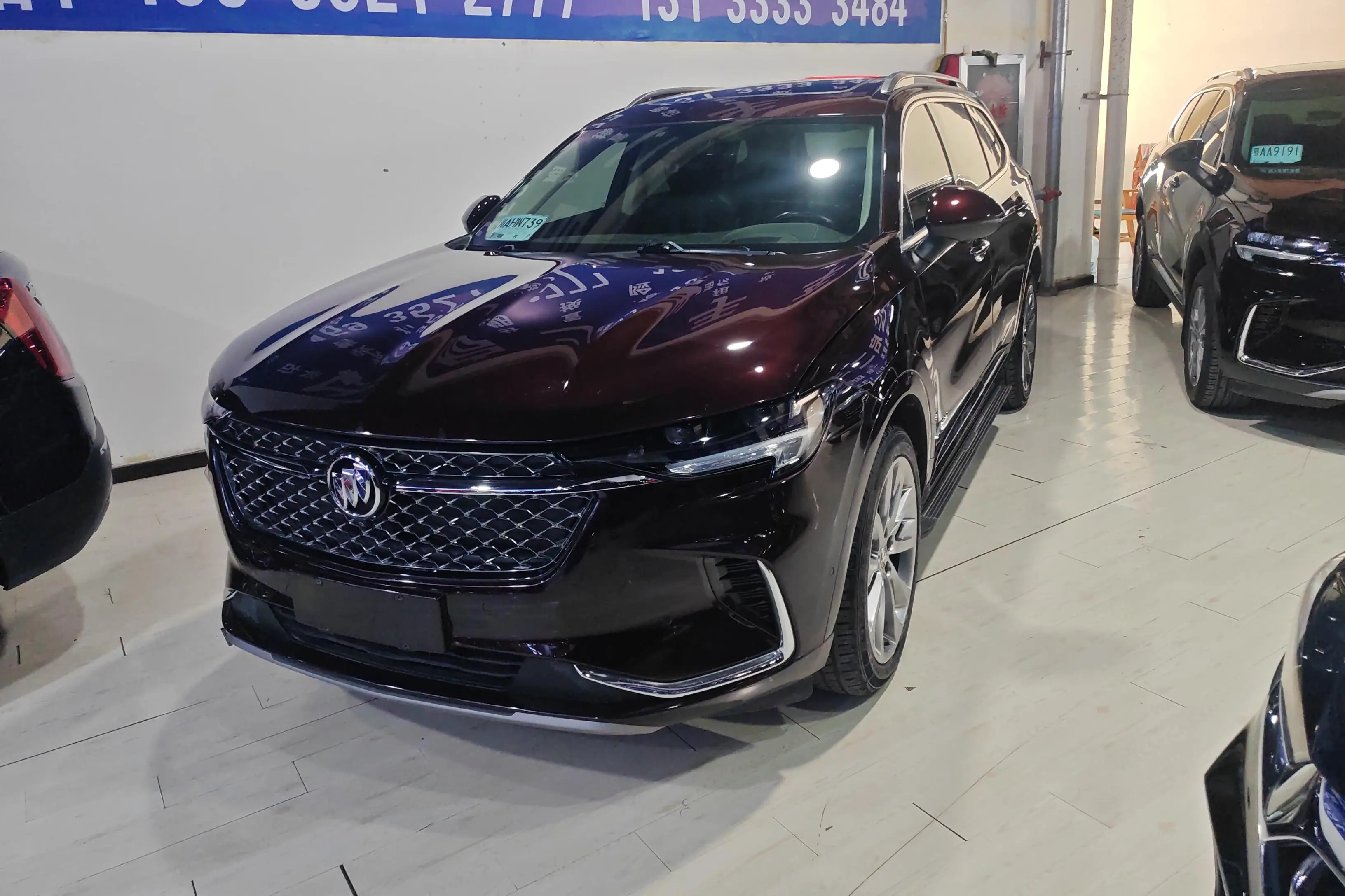 Buick Envision