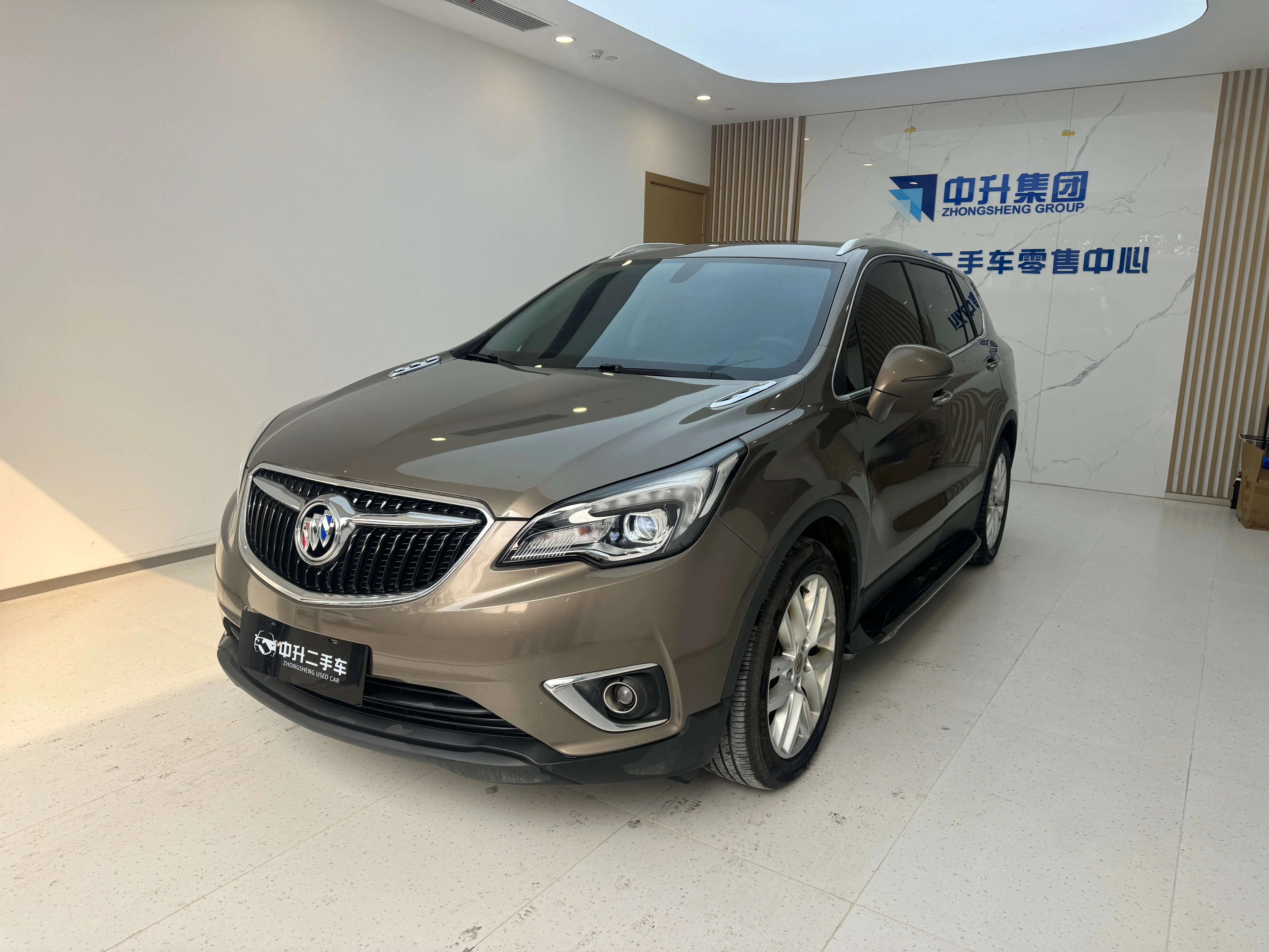 Buick Envision