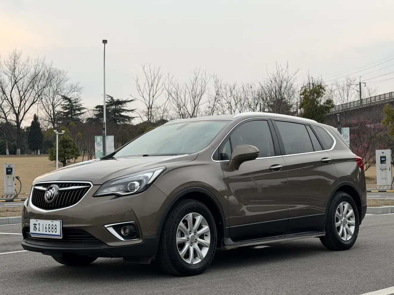 Buick Envision