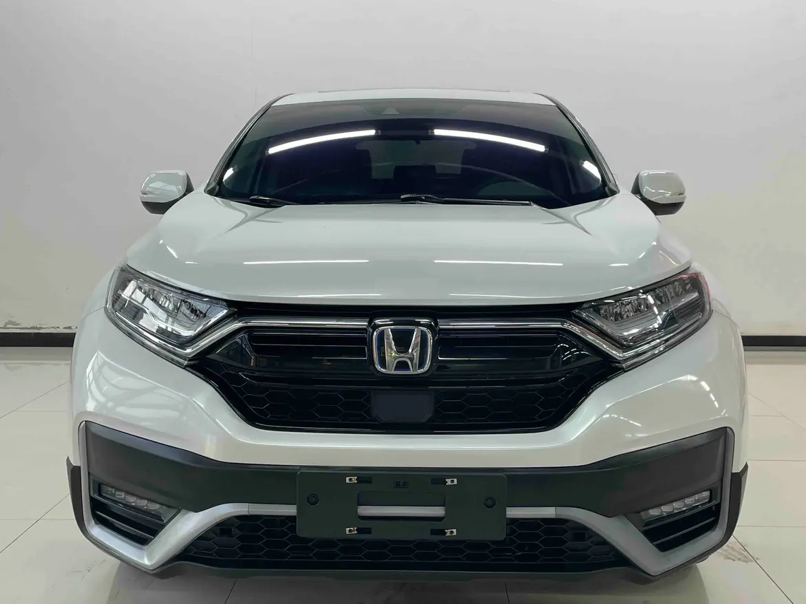 Honda CR-V  из Китая