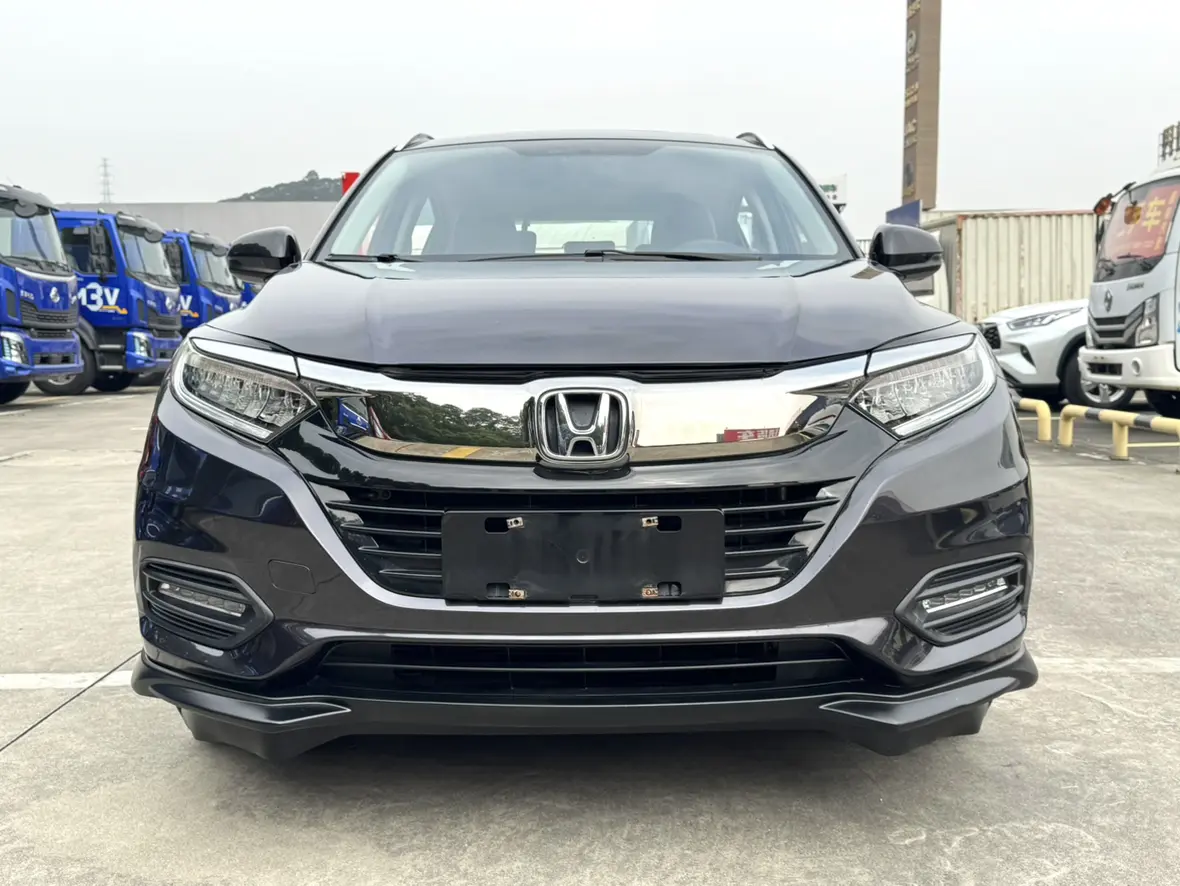 Honda Vezel (Binzhi)  из Китая