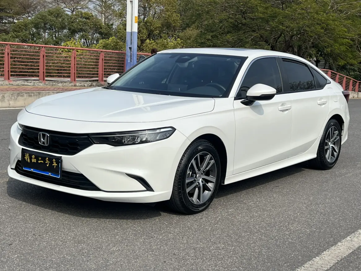 Honda Integra (Style)  из Китая