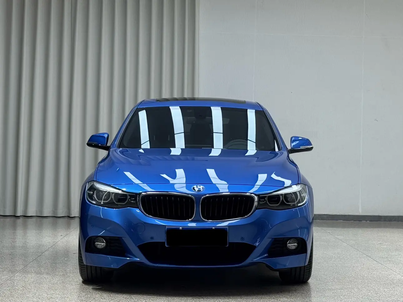 BMW 3 Series GT