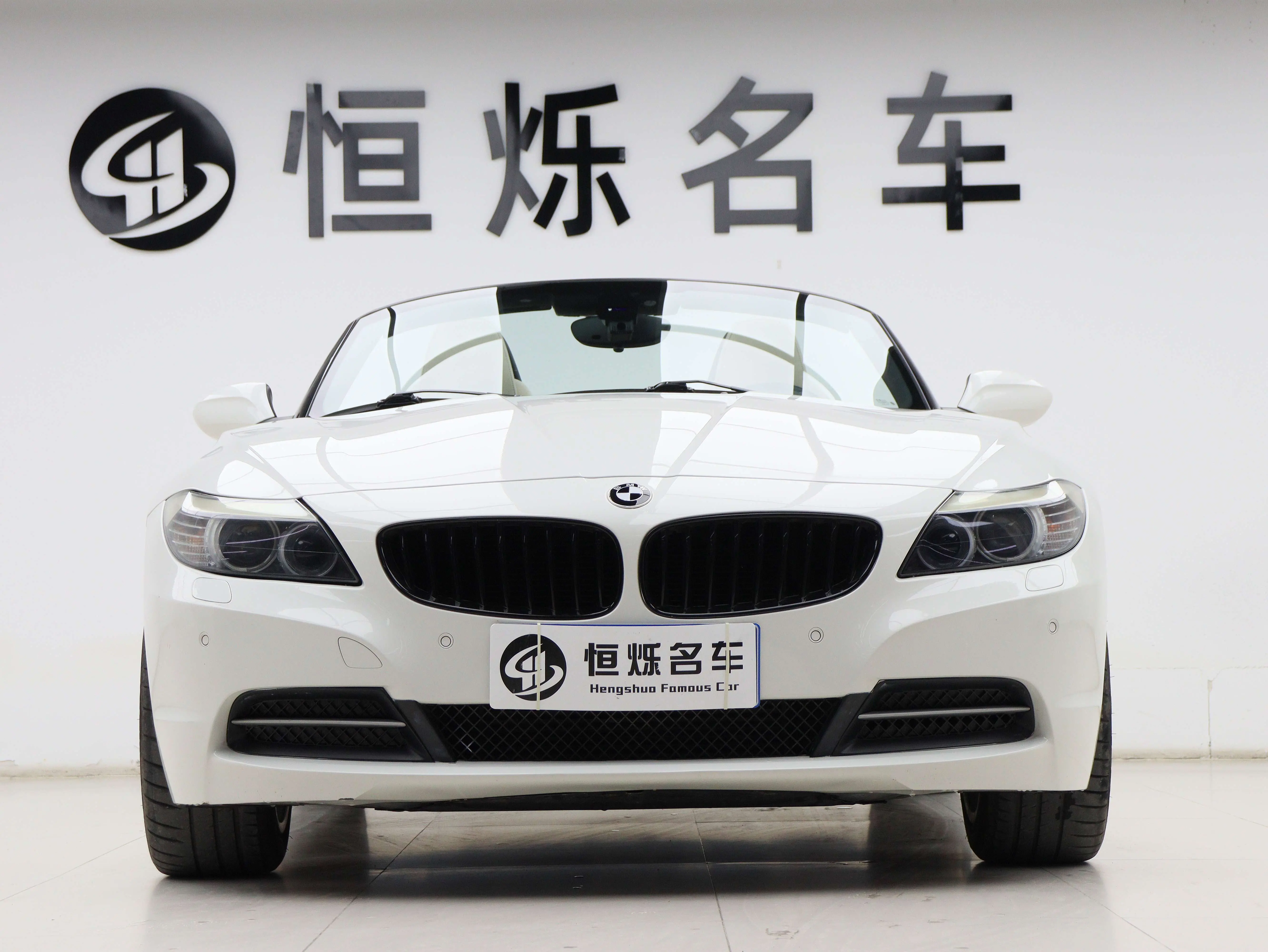 BMW Z4  из Китая