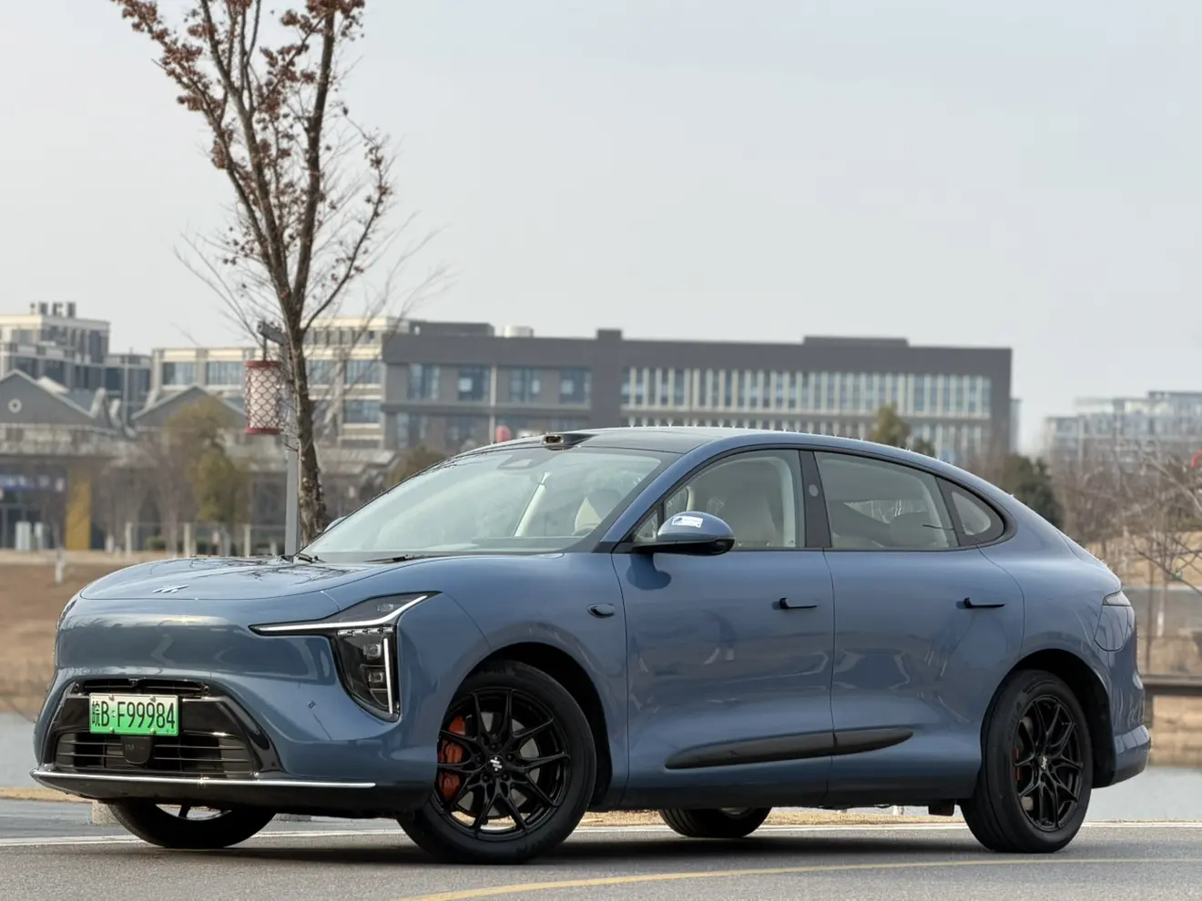 Zhiji LS6