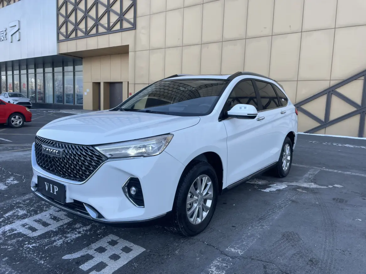 Haval M6