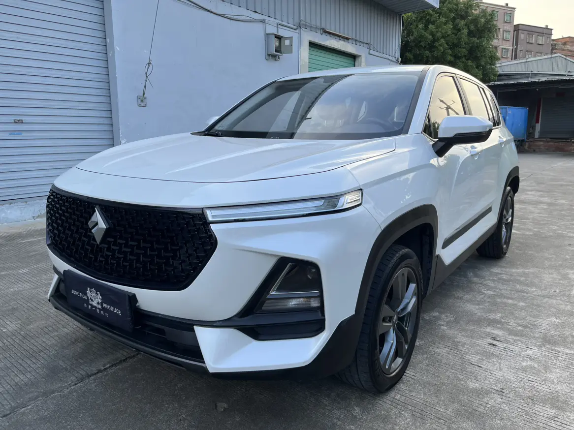 Baojun RS-5