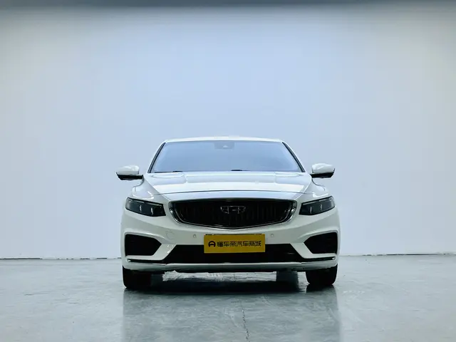 Geely Xing Rui  из Китая