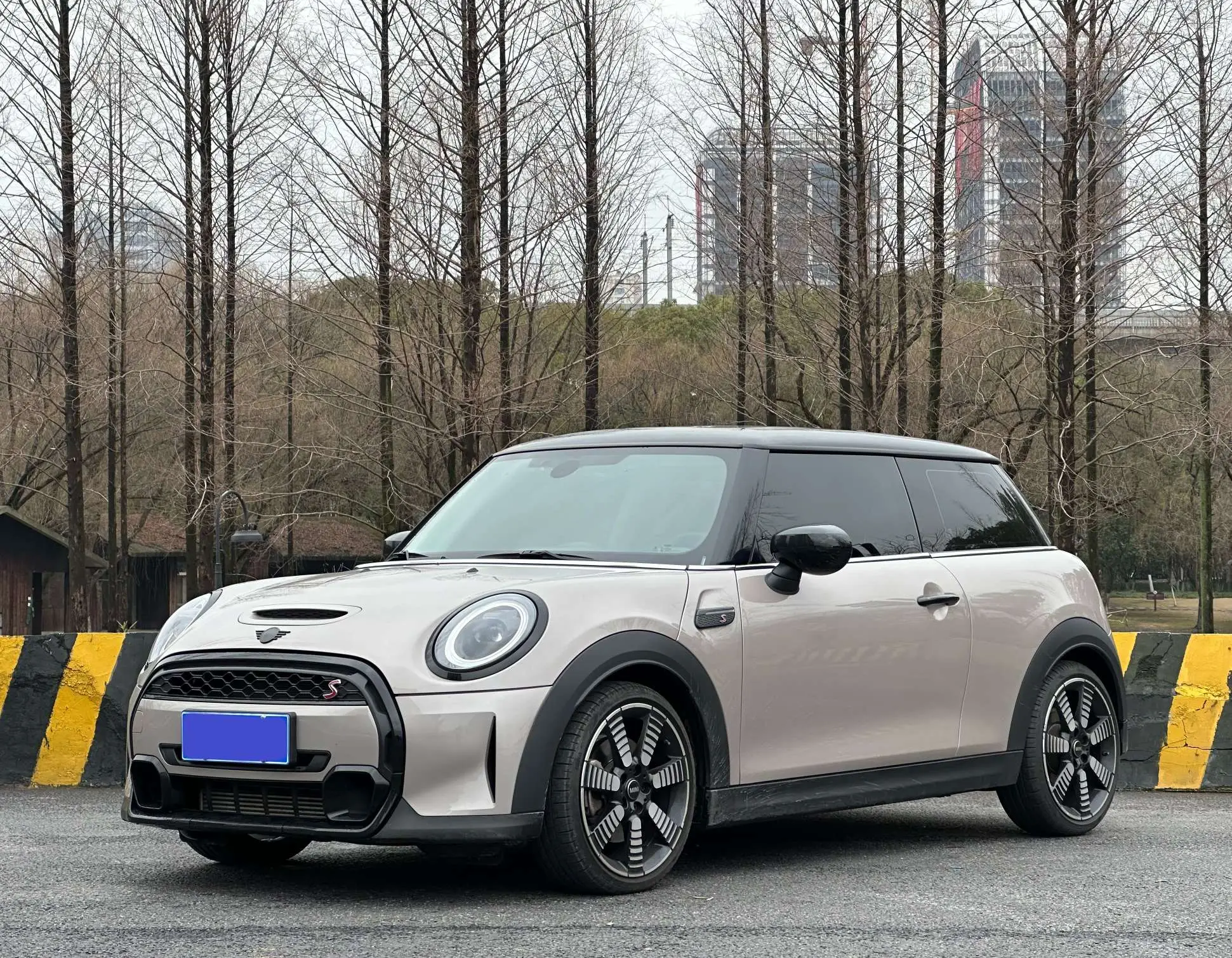 MINI MINI