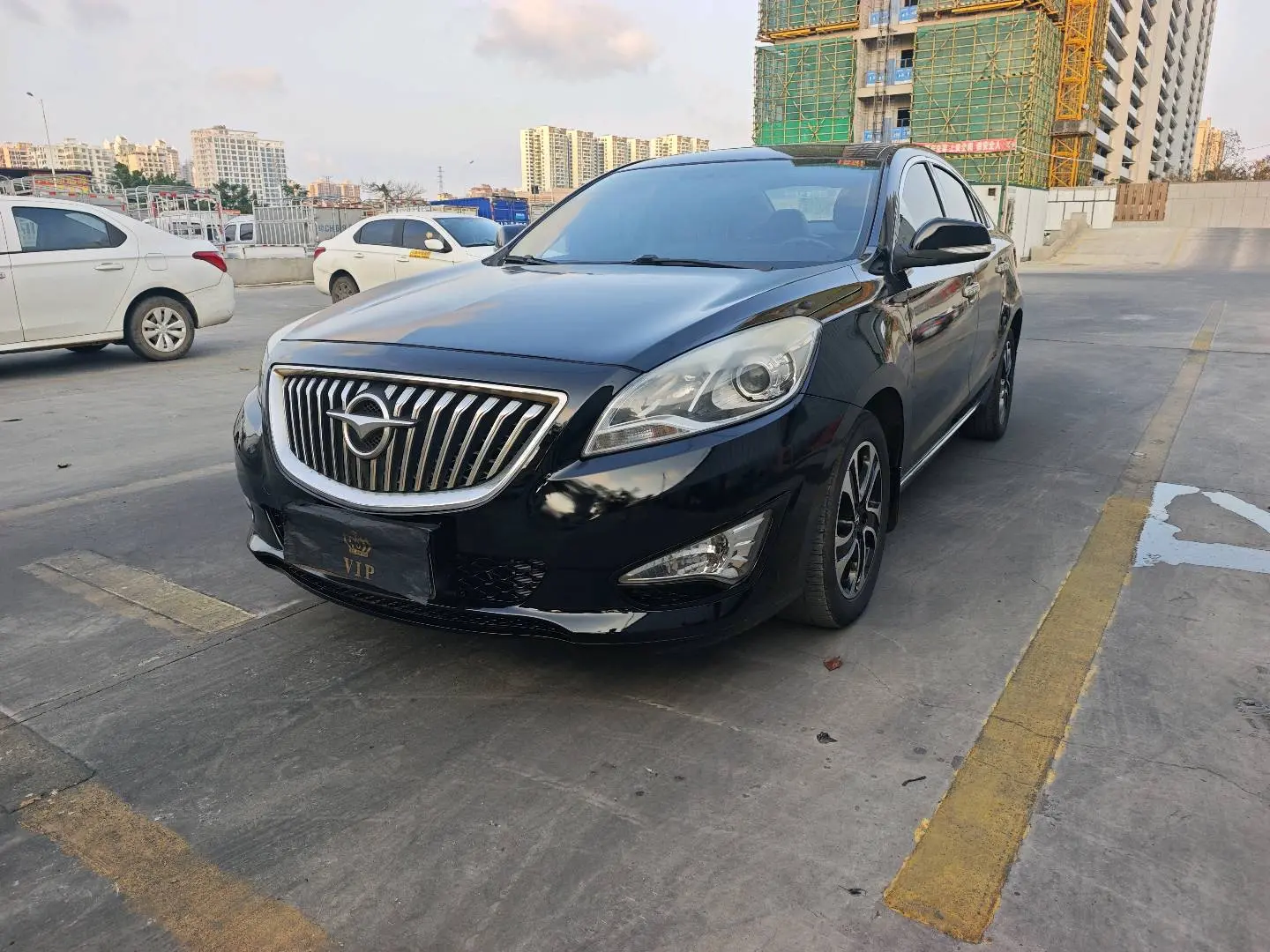 HAIMA Familia