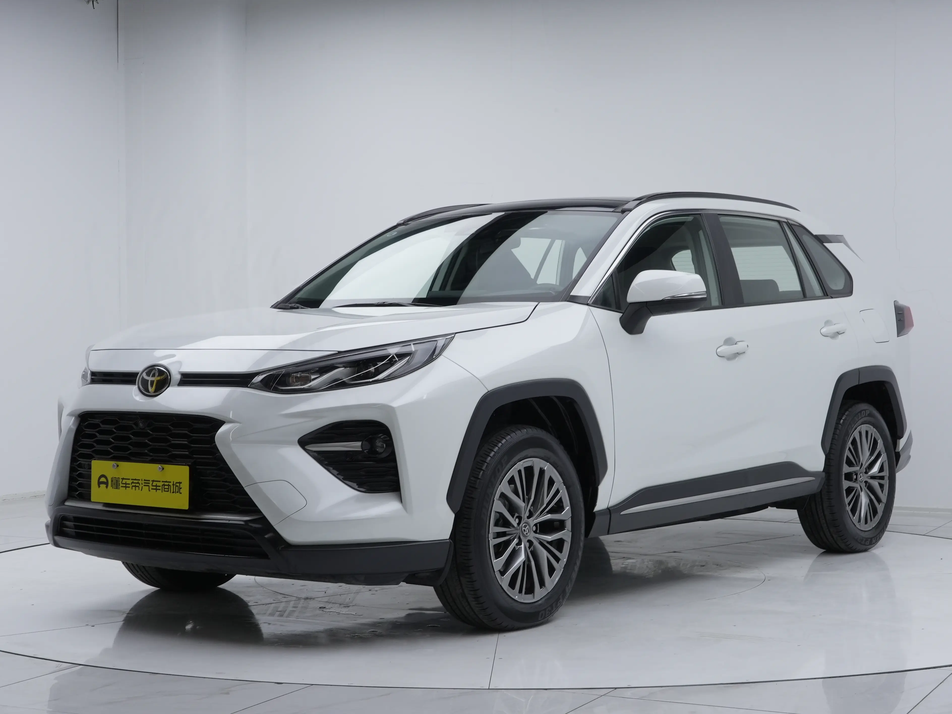 Toyota Willanda