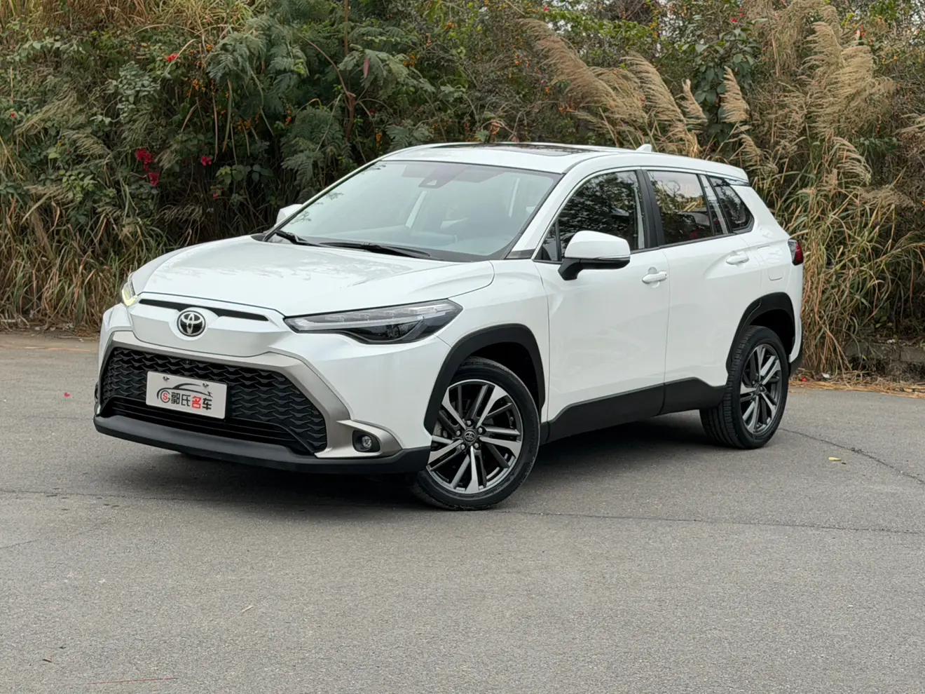 Toyota Frontlander