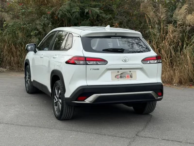 Toyota Frontlander
